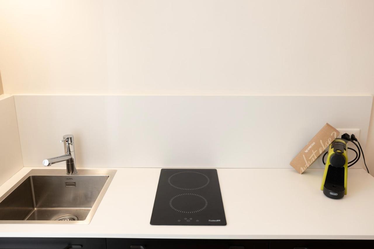 Il Nido Di Irena A Apartment *