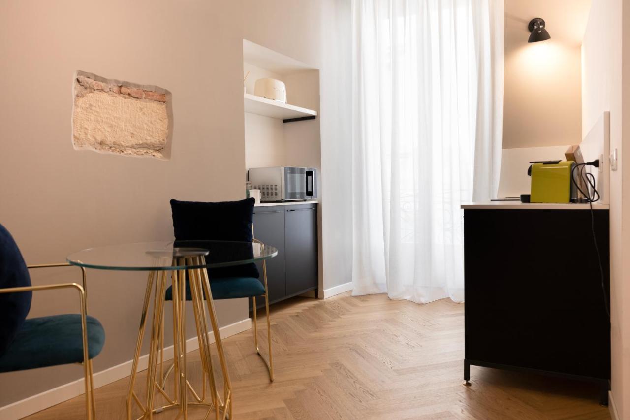 Il Nido Di Irena A Apartment *