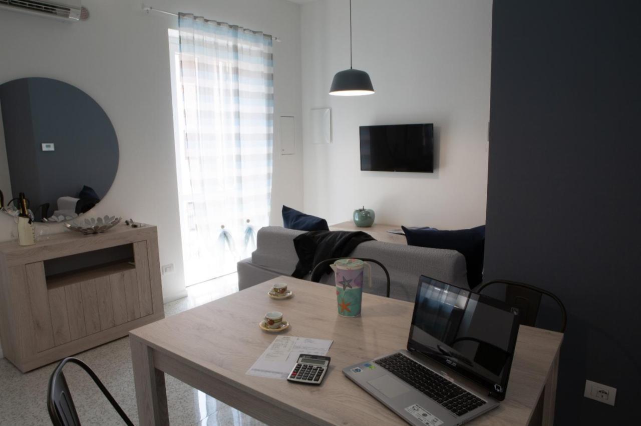 Mercante In Fiera Apartamento *
