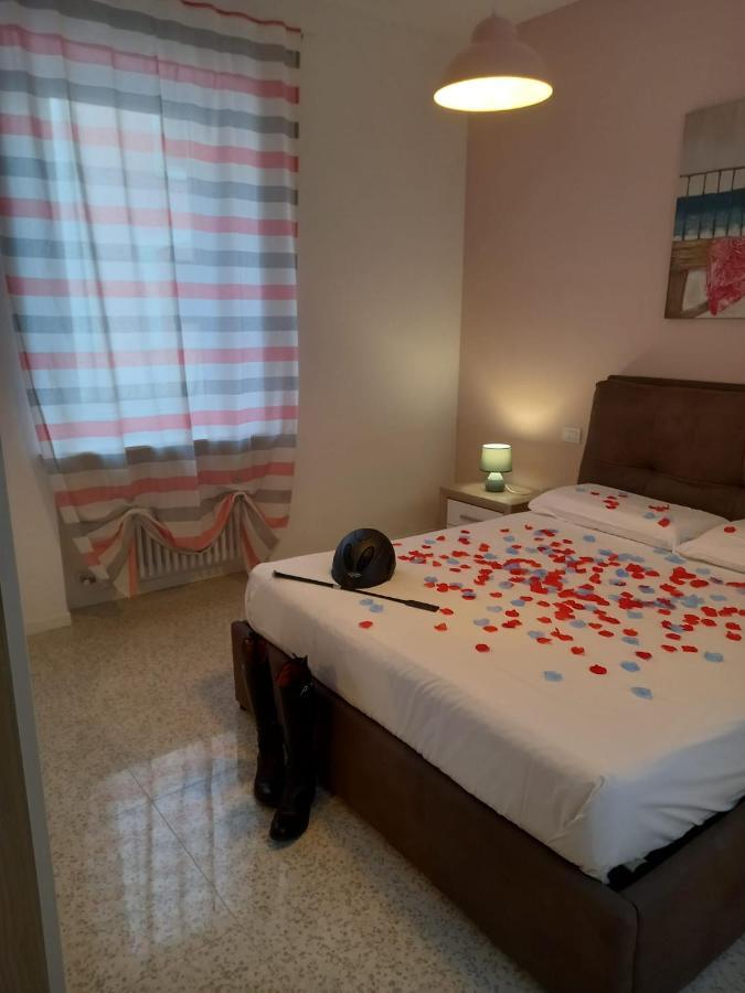 Apartamento Mercante In Fiera Verona