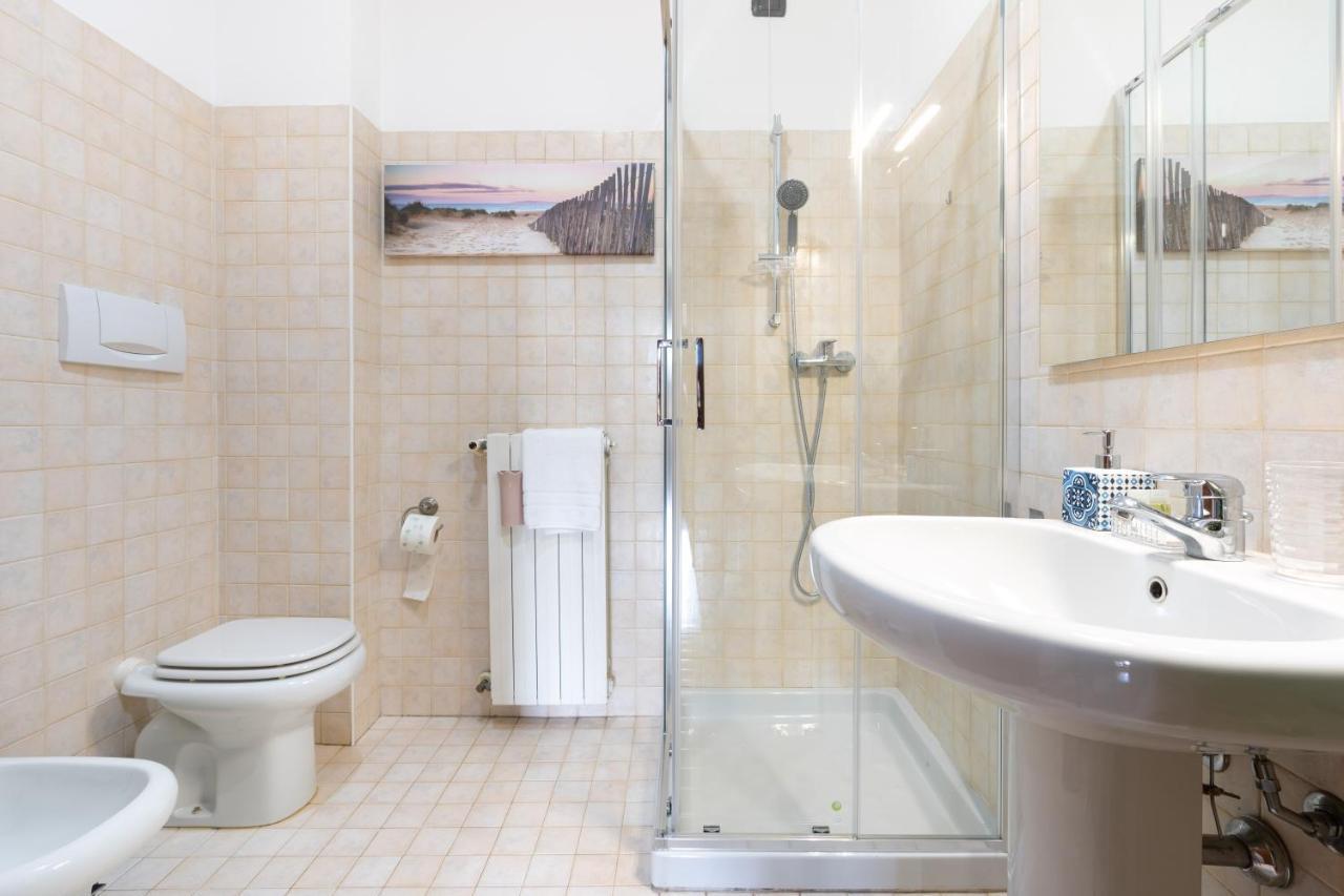 Apartment Residenza Al Corso Verona