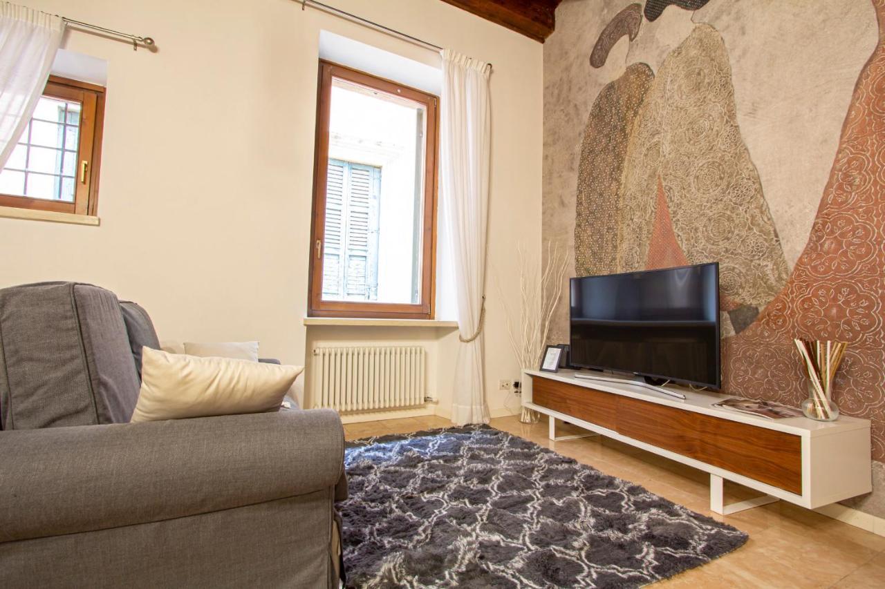 Le Damigelle Apartamento