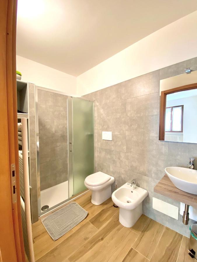 Leone Apartamento *