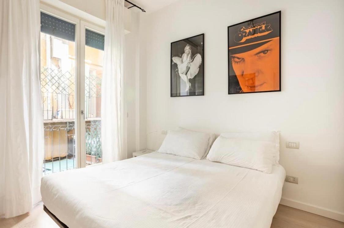 Apartamento Romeo's House Nel Centro Storico Di - Free Parking