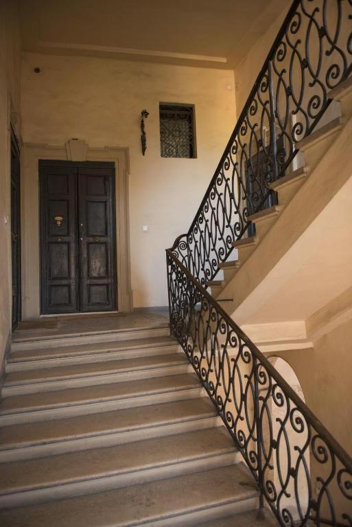 Casa de hóspedes Il Giardino Segreto *