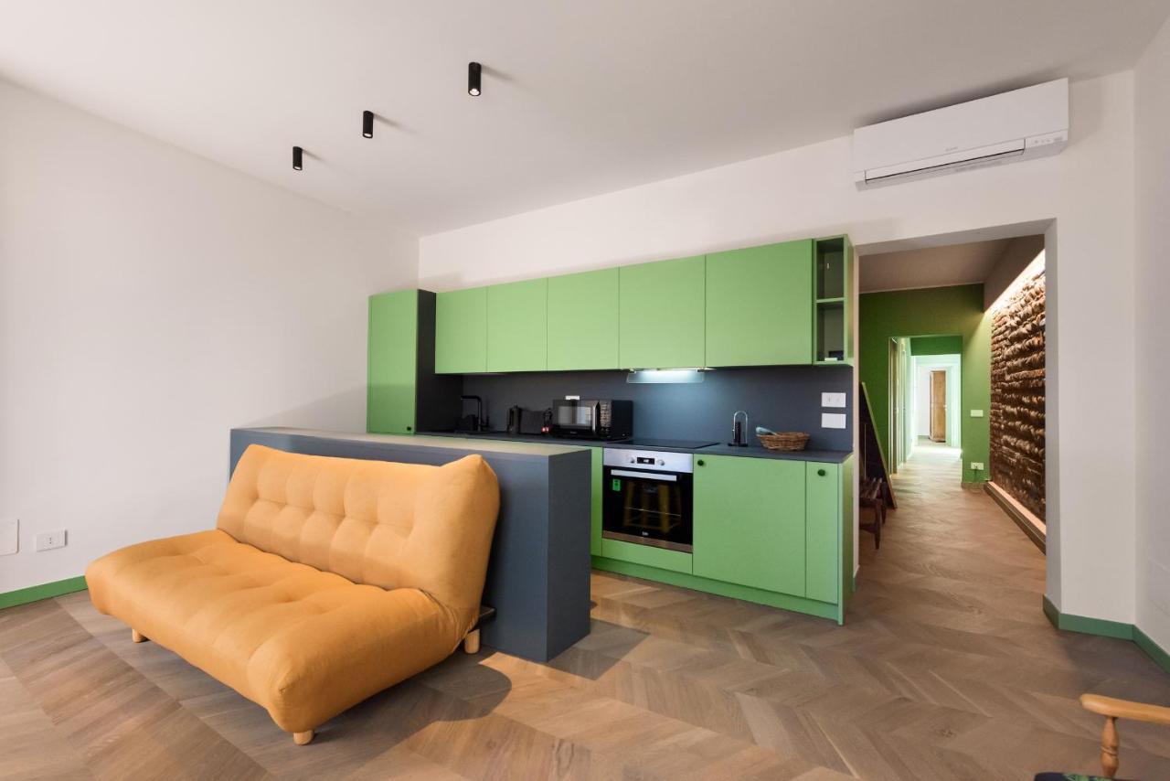 Appartement Flats4rent Carla's Vérone