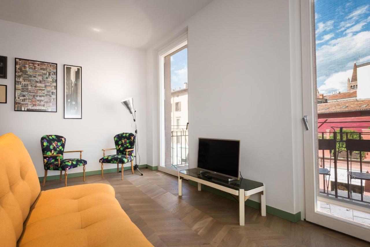 Appartement Flats4rent Carla's