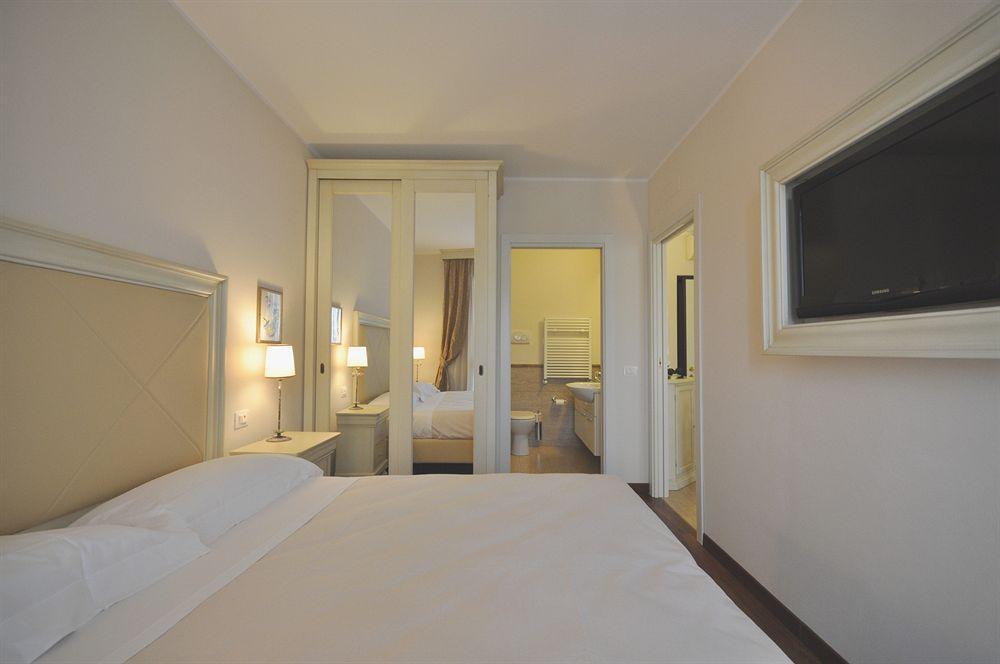 Appartement Foresteria Corte Canai