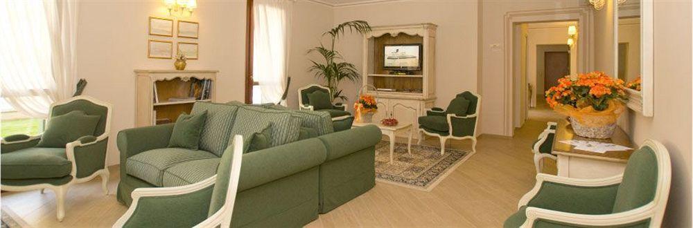 Appartement Foresteria Corte Canai *