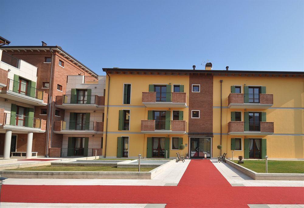 Foresteria Corte Canai Appartement *