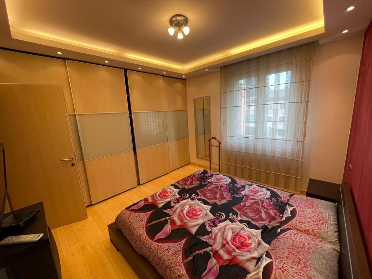 Apartment Chabi Flat