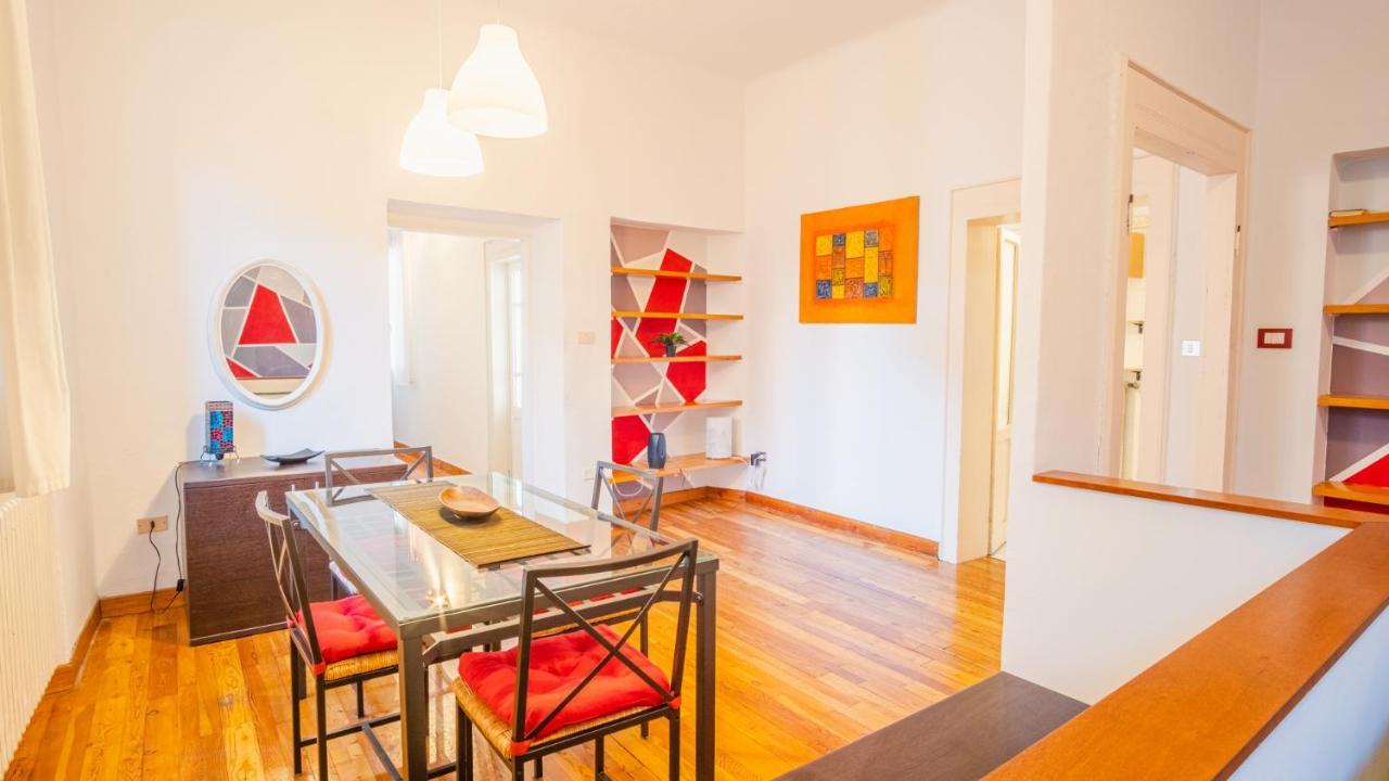 Appartamento Historical Filippini Flat - Italian Homing *