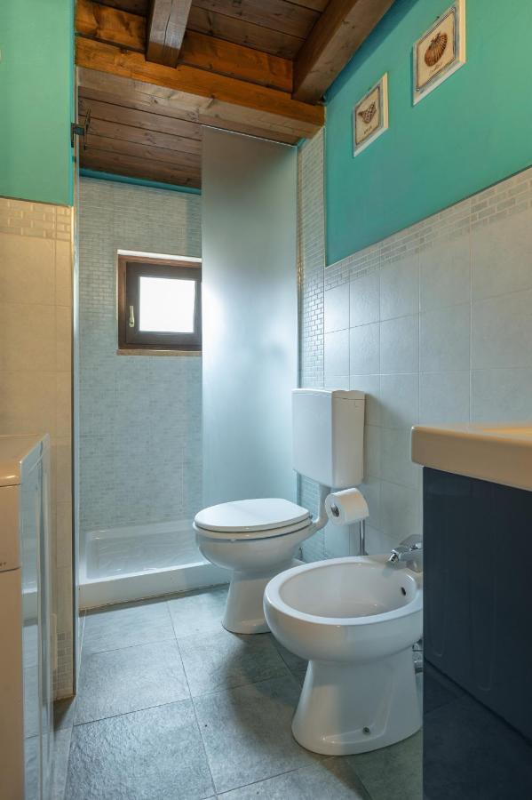 Apartamento Stylish 2 Bedroom With Balcony