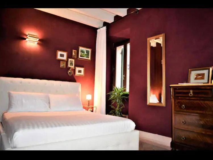 Apartamento Good Morning Giulietta Verona