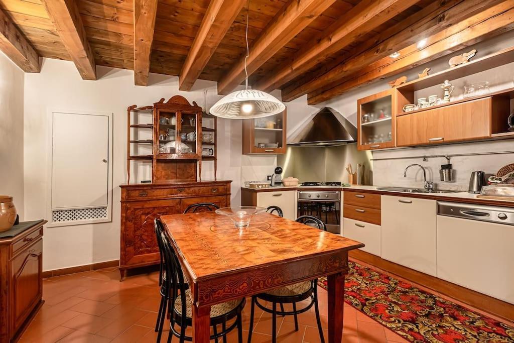 Apartamento Arena Vintage