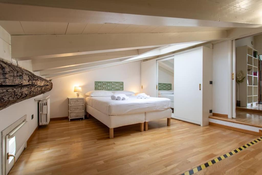 Apartamento Terrazza Fra Le Stelle *