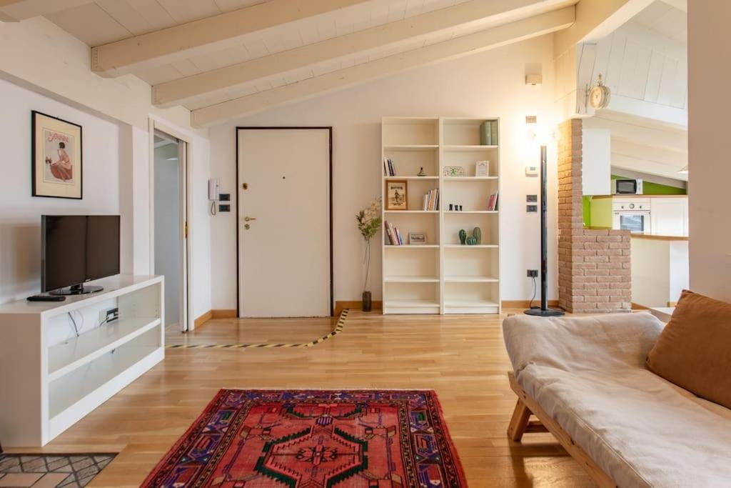 Apartamento Terrazza Fra Le Stelle *