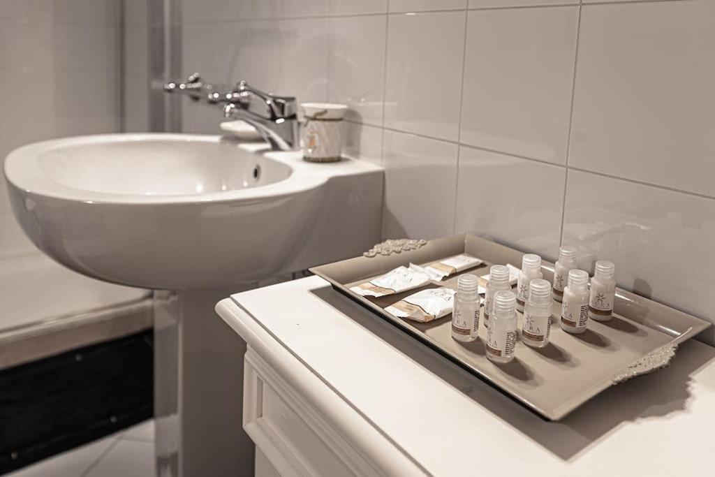 Arena Vintage Apartamento Verona