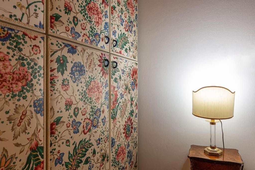 Apartamento Arena Vintage