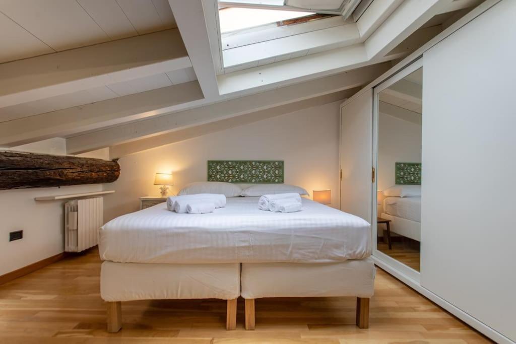 Apartamento Terrazza Fra Le Stelle