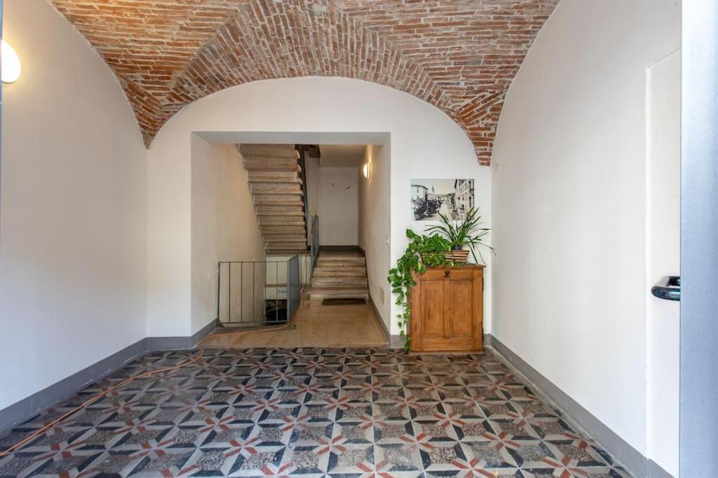 Terrazza Fra Le Stelle Verona