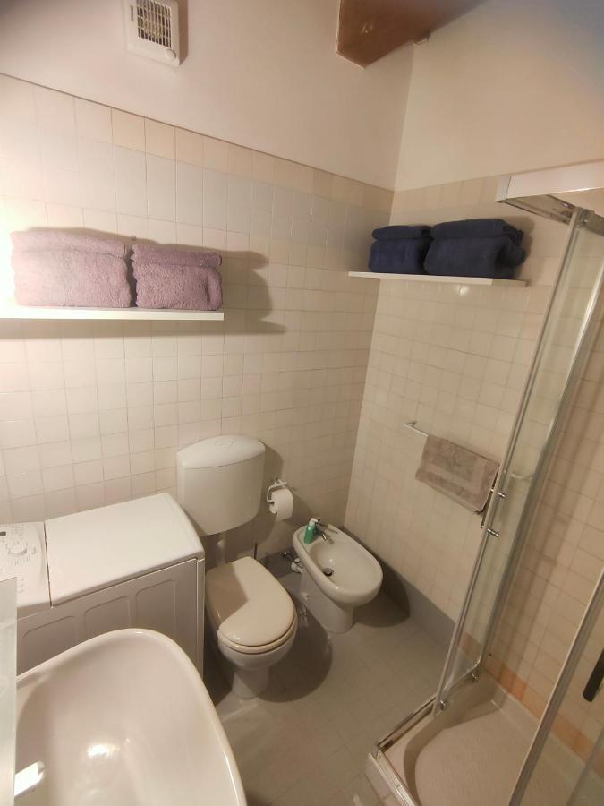 Relais + Private Parking Apartamento Verona