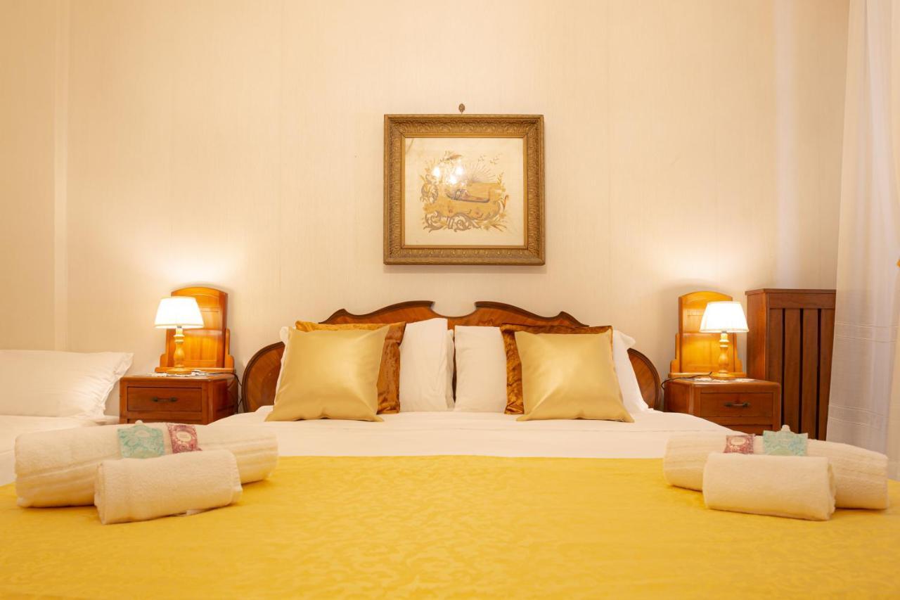 Apartamento Residenza Porta Leoni - Royal Welcome *