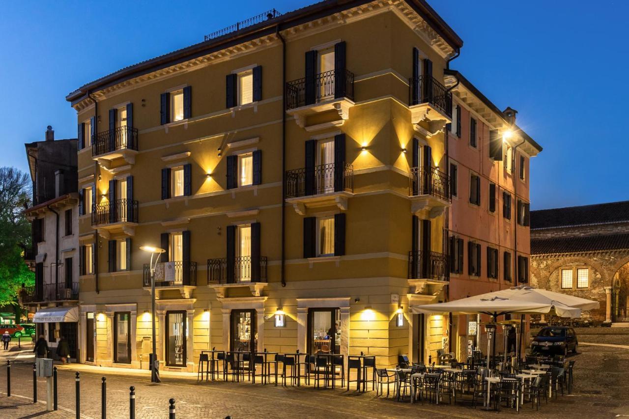 Appartamento Homethirtyfour Verona