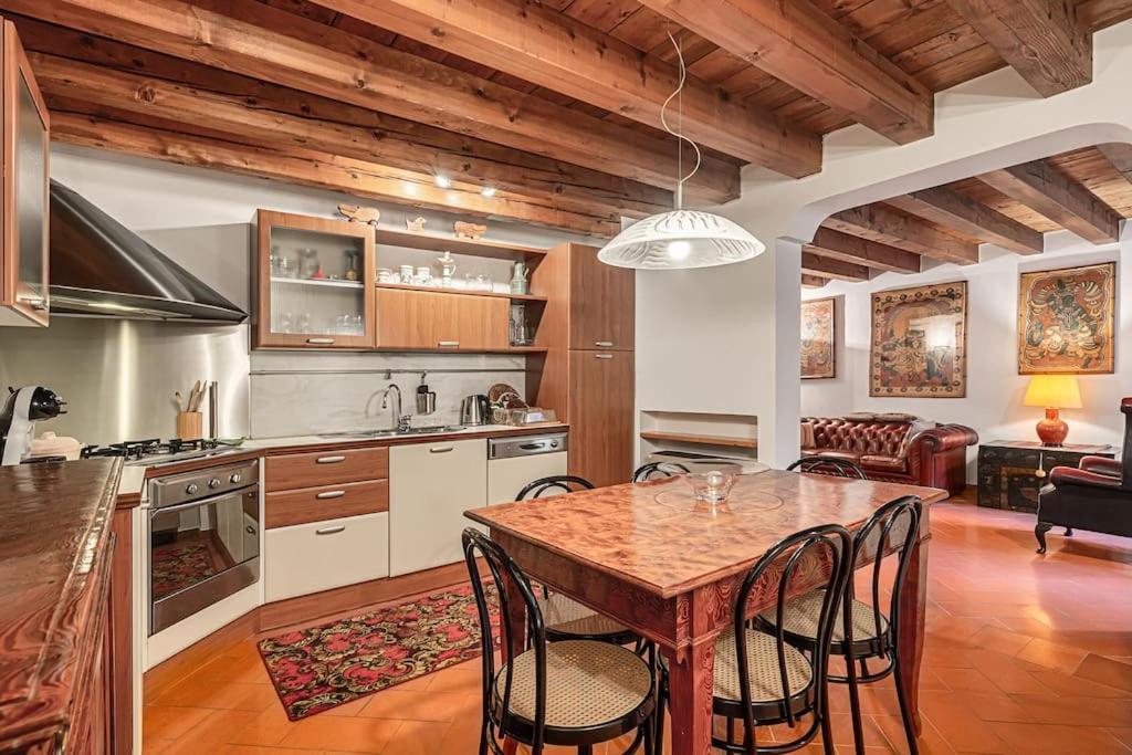 Apartamento Arena Vintage *