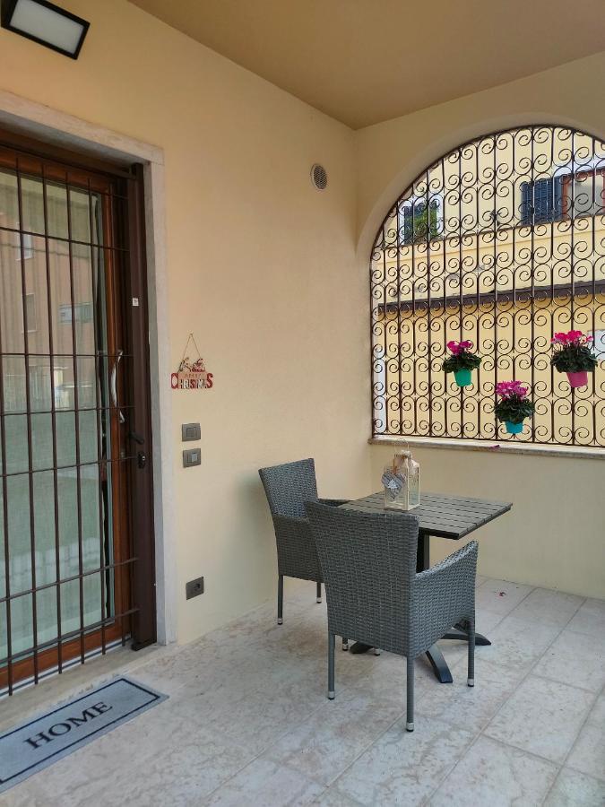 Apartamento Mentana Verona