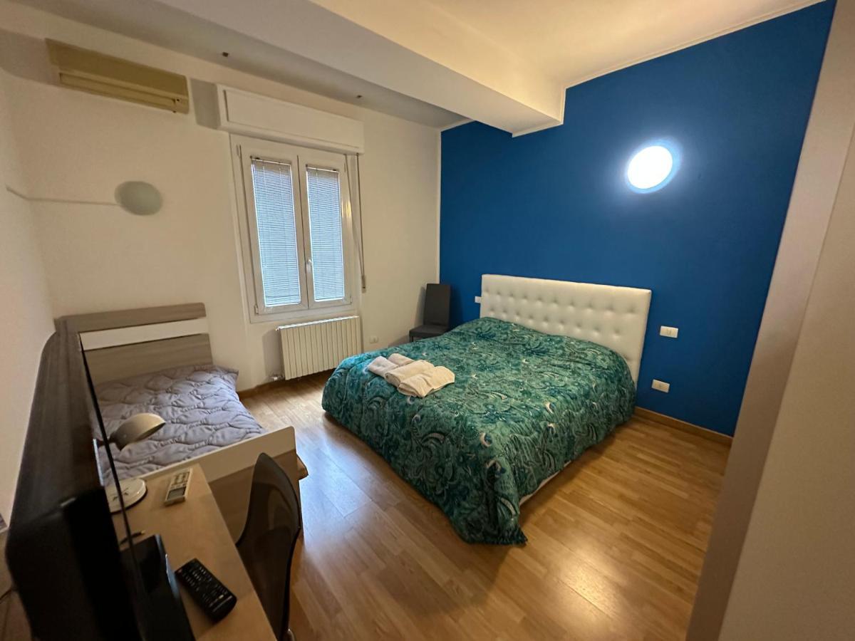 Destiny 4 - Borgo Venezia Apartment Verona