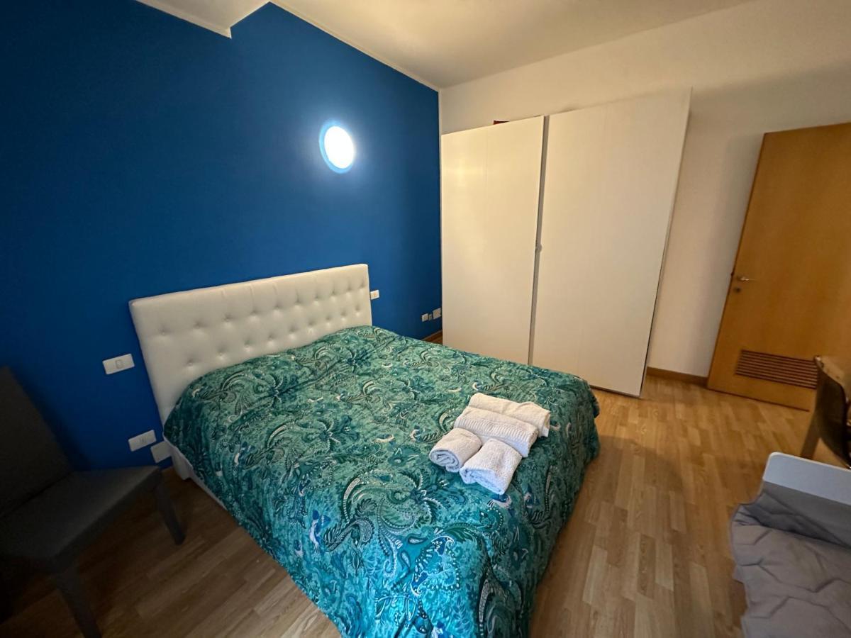 Destiny 4 - Borgo Venezia Apartment Verona