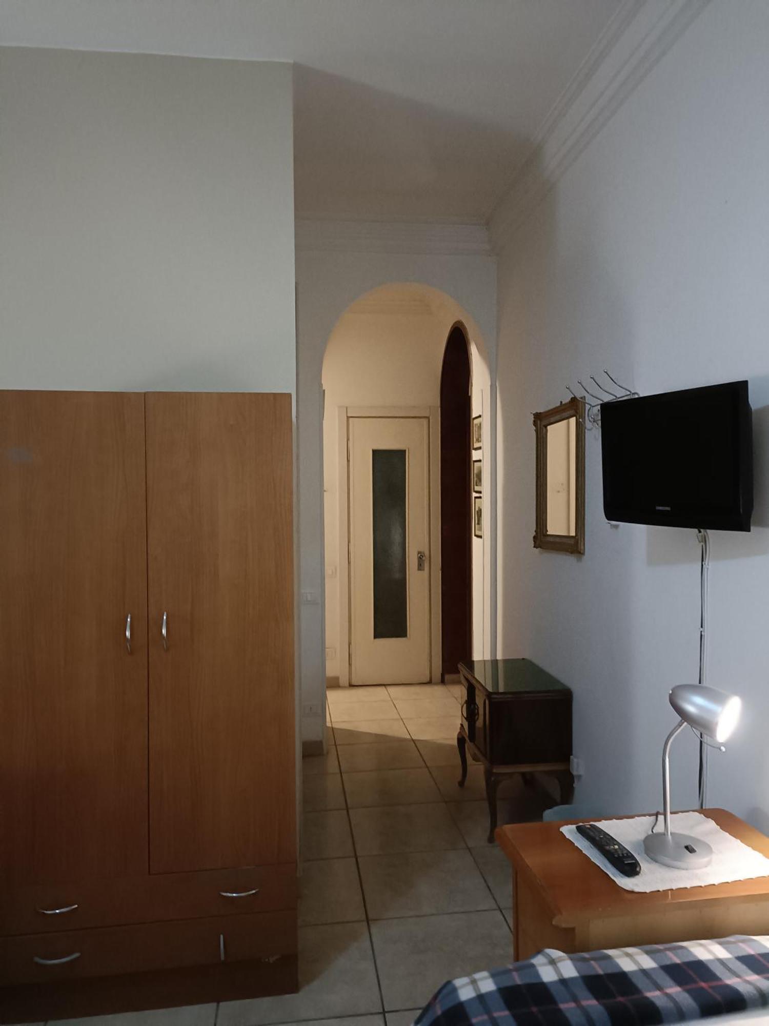 Mavipagi Appartamento