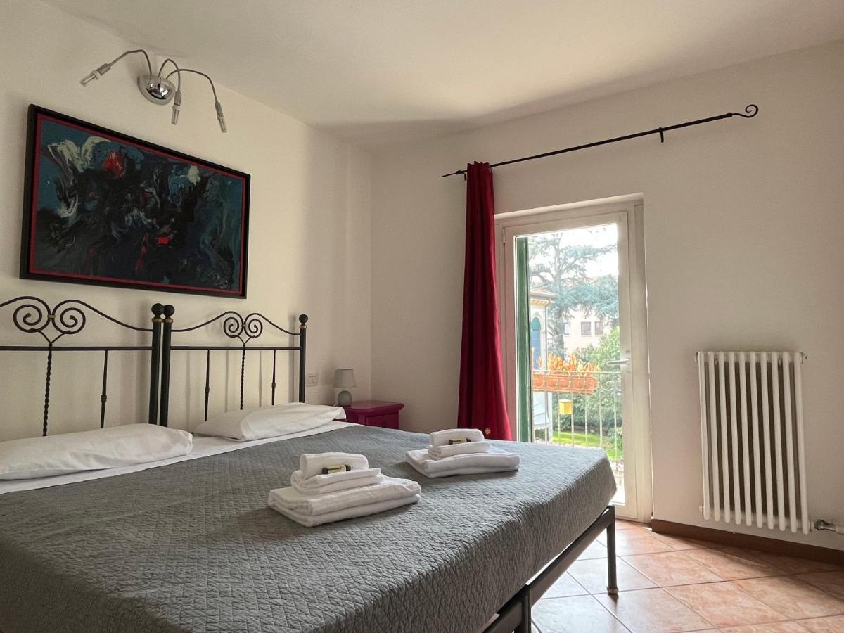 Apartamento Residenza Montecchi Verona