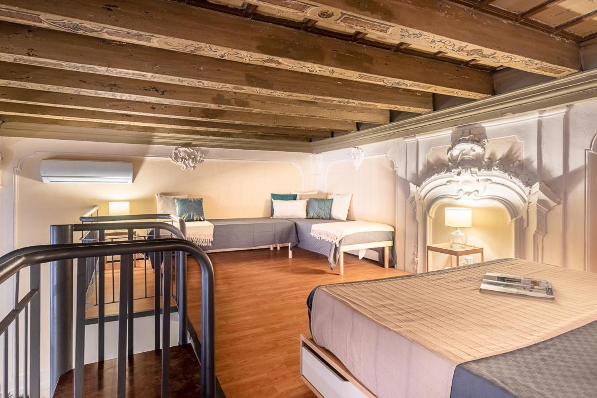 Apartamento Luxury Loft Duomo *