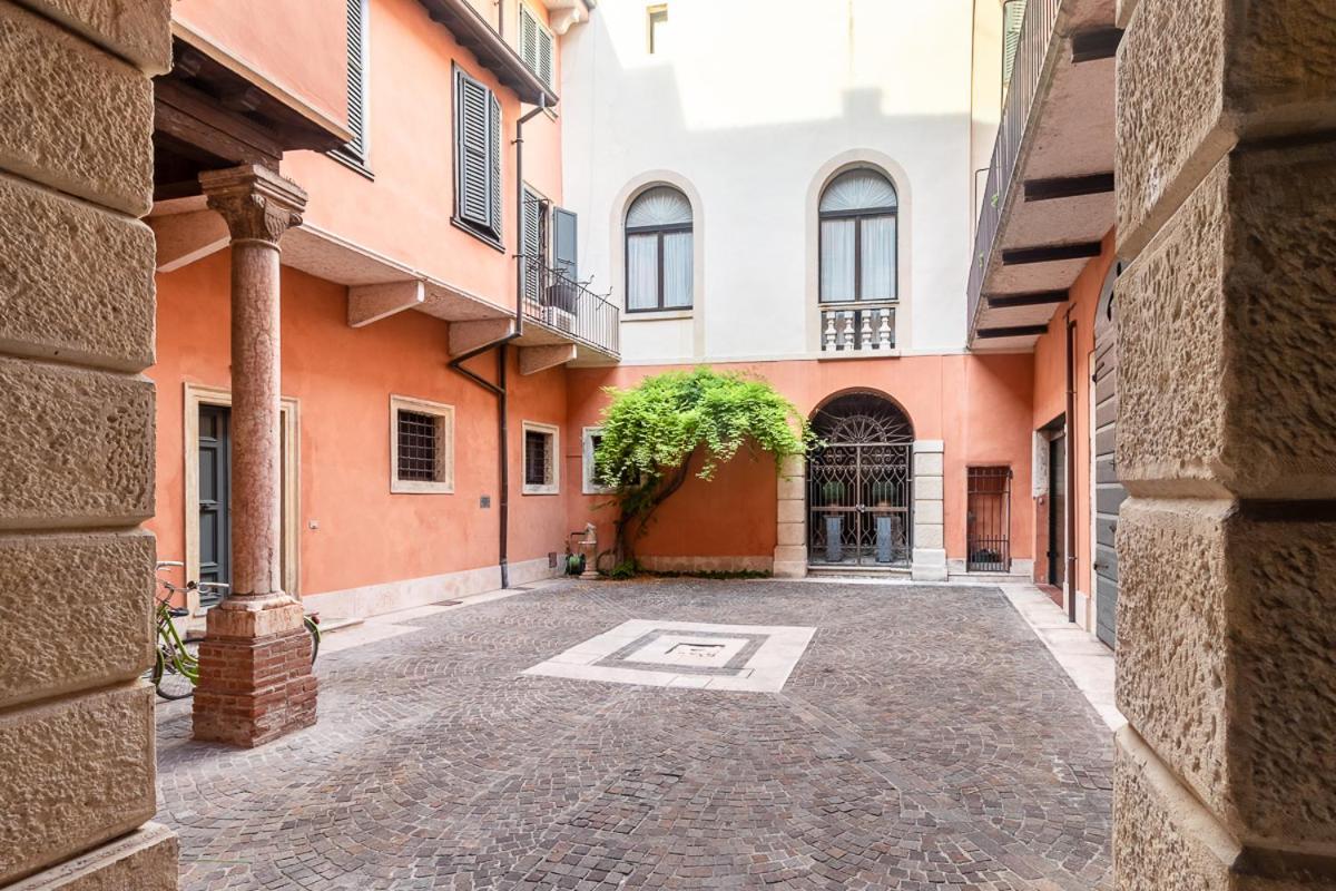 Apartamento Luxury Loft Duomo