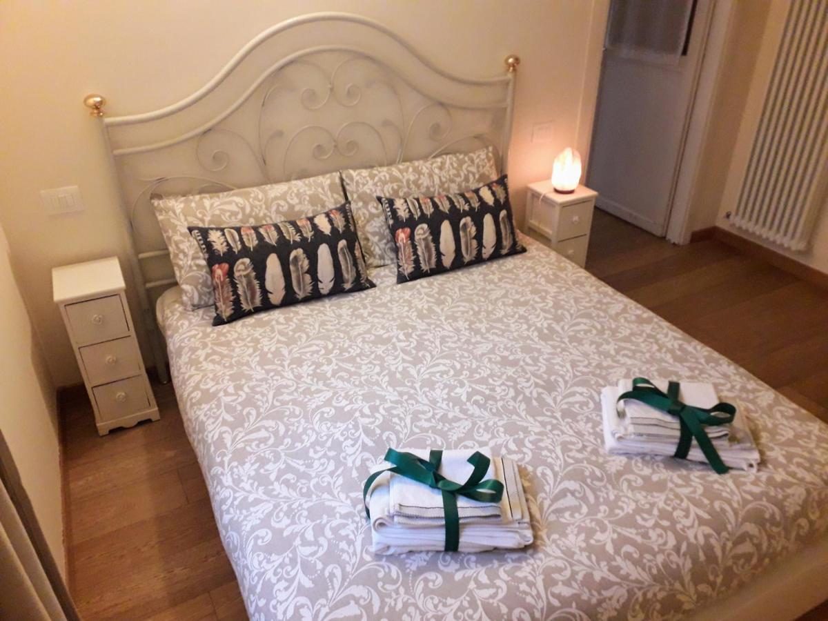 Casa Angie Apartment