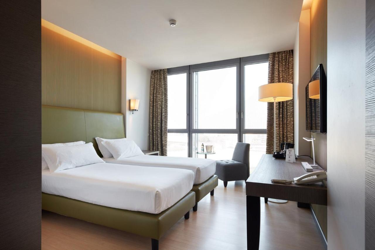 Crowne Plaza Fiera By Ihg Hotel 4*