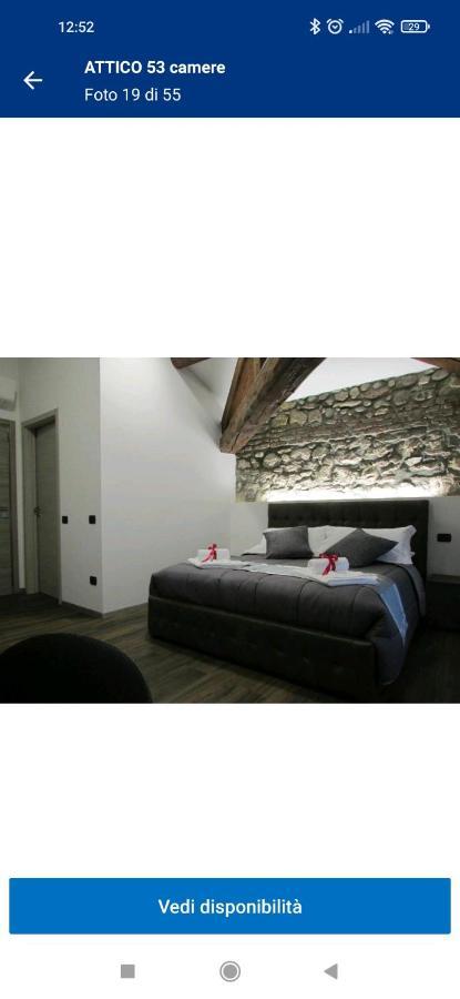 Pensión Attiko 53 Boutique Verona