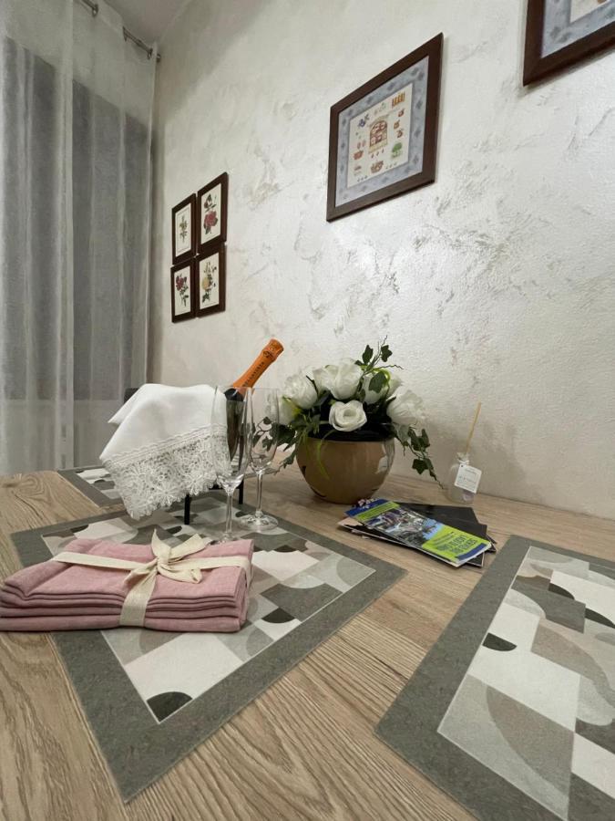 Casa Elena Appartamento *