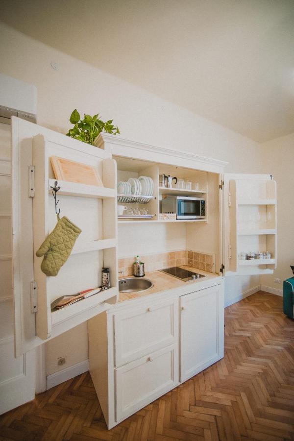 Appartement Casa Elle