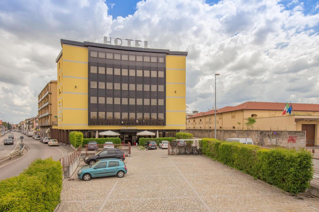 Hotel San Pietro