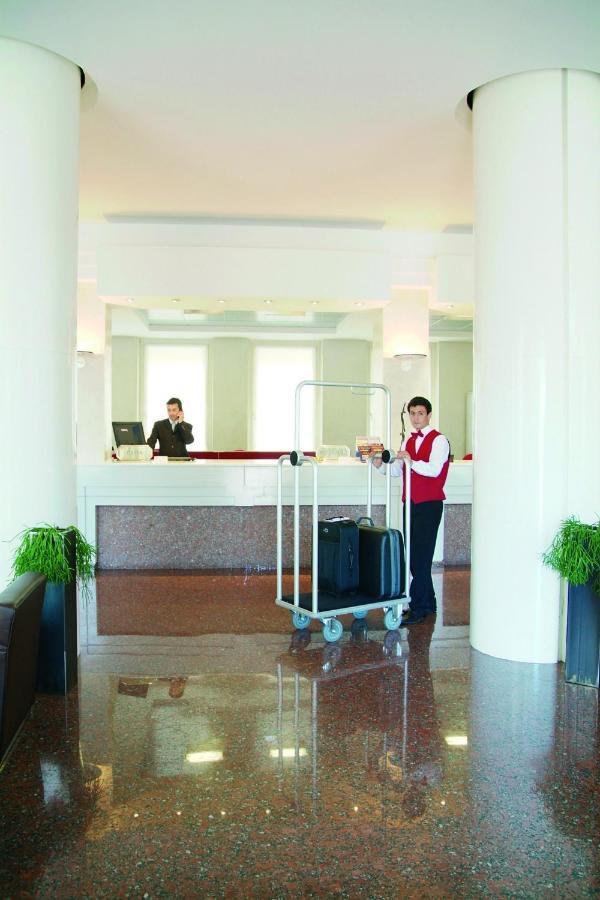 Hotel San Pietro