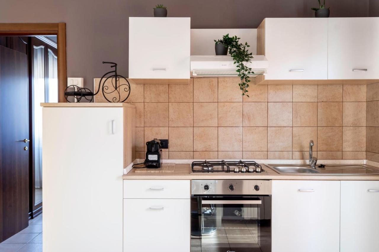 -exclusive Fiere- Free Parking And Wi-fi- Apartamento