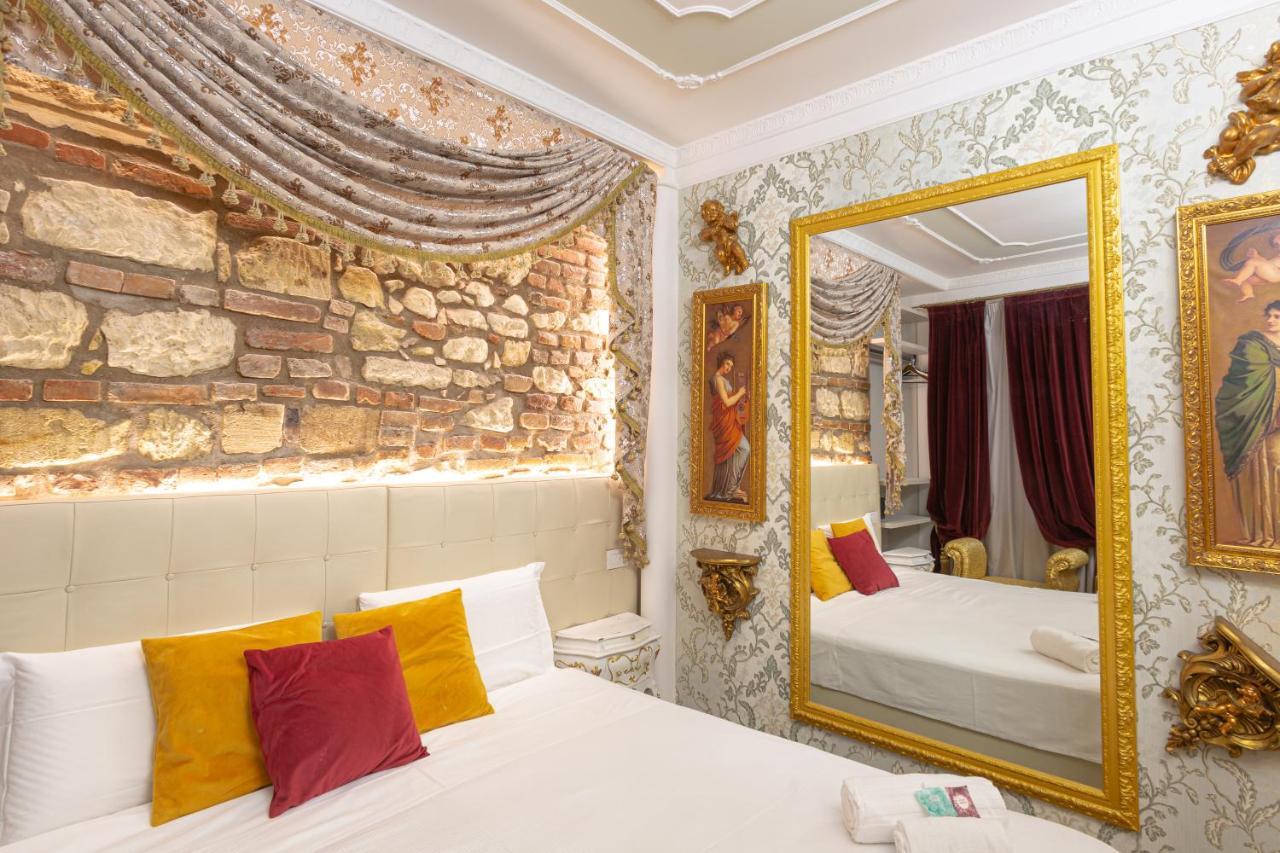 Relais I Giardini Dell'arena - Royal Solution Affittacamere Verona