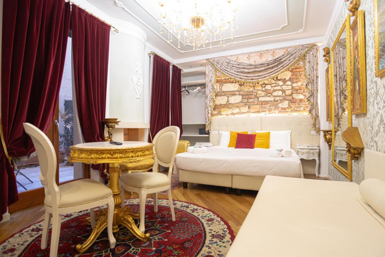 Relais I Giardini Dell'arena - Royal Solution *