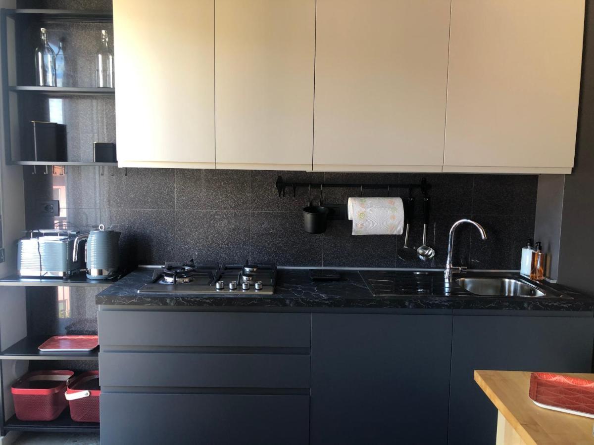 Appartement Attico Spazio Luce