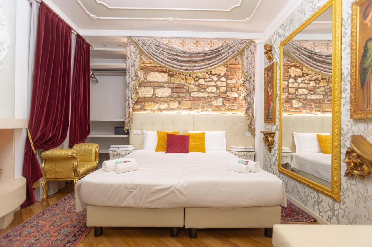 Relais I Giardini Dell'arena - Royal Solution
