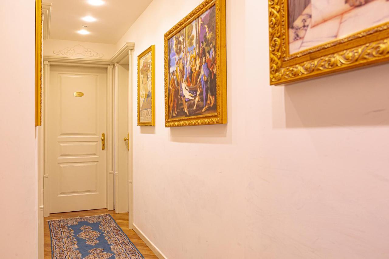 Relais I Giardini Dell'arena - Royal Solution Affittacamere *
