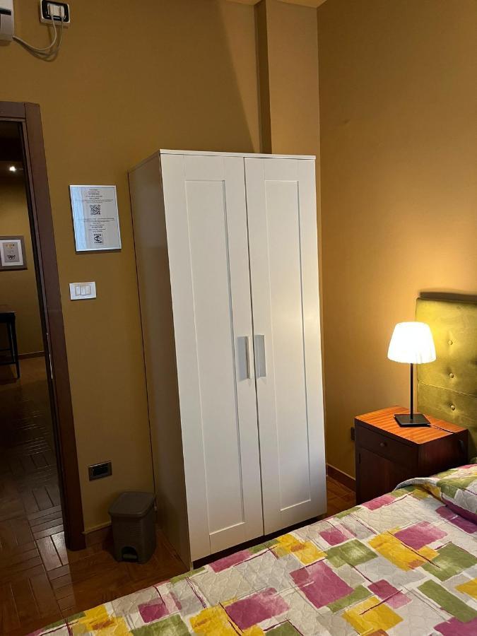 Corso Porta Nuova 39 Bed and breakfast